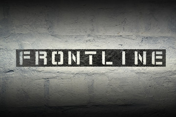 frontline WORD GR