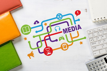 Social connection and networking