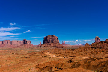 Monument Valley