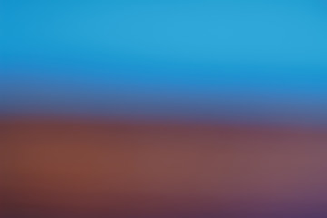 Colorful multi colored de-focused abstract blur background.