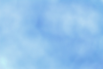 Colorful multi colored de-focused abstract blur background.