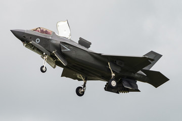 Lockheed Martin F-35 Lightning II