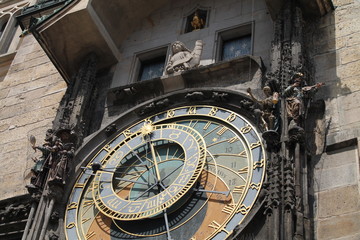 Астрономические часы