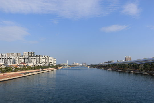 canal