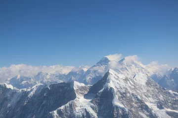 Poster Mount Everest © rozen_riaz