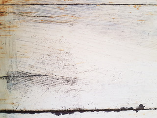 Wooden worktop for the background