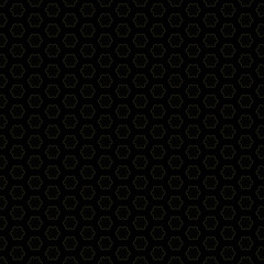 Geometric ethnic pattern design for background or wallpaper