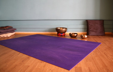 Yoga mat