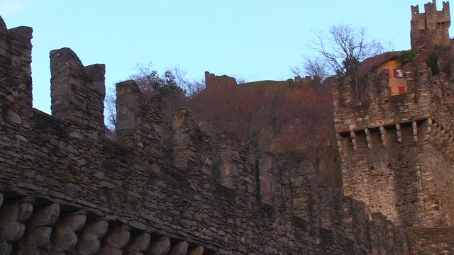 Castelgrande - Bellinzona