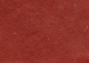 Red paper background