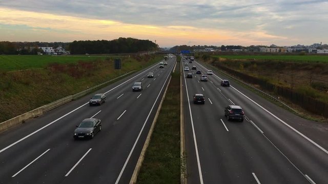 Autobahn