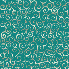 Bright textile pattern background. 