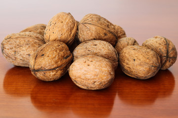 Walnuts