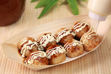 たこ焼き