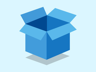 Open Box icon