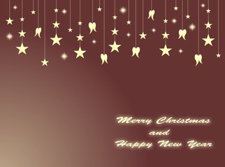 Merry Christmas and happy new year