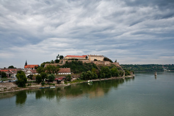 Obraz premium Старинный форт / Old fortress