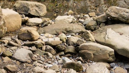 stones texture background pattern