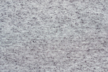 Real grey  fabric texture background