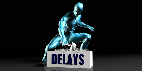 Get Rid of Delays