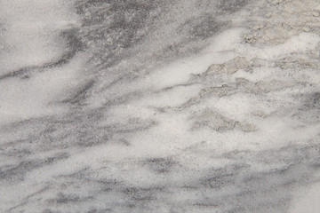 Marble is hard crystalline metamorphic form of limestone.