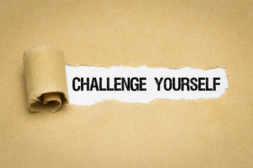 Challenge Yourself
