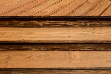 stairway