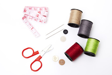 sewing tools and accesories