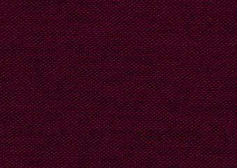 Red textile background, abstract texture, colorful backdrop