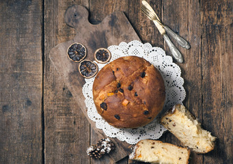 Panettone