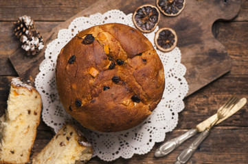 Panettone
