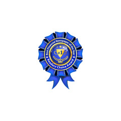 Best Financial newspaper of the year, Readers' Choice Awards -  award ribbon
