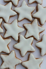 Christmas Cookies, Weihnachtsgebäck