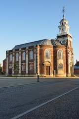 St Georges Chapel great Yarmouth Norfolk England