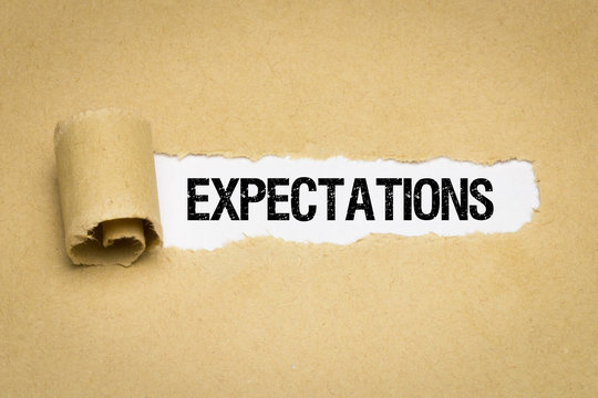 Expectations