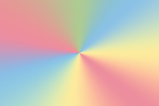 Hintergrund aus verschiedenen Farben