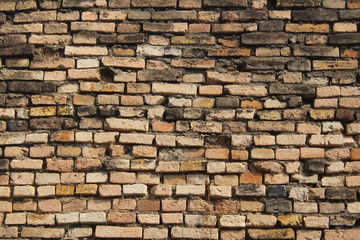 The old block vintage background