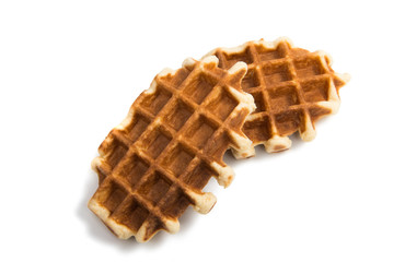 waffles