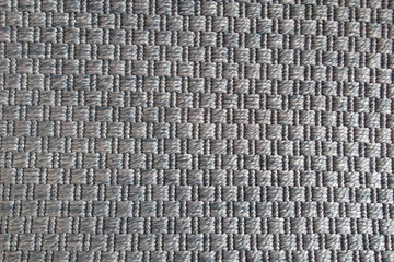 Surface of grey sofa background