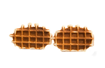 waffles