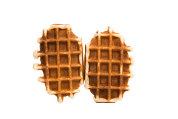 waffles