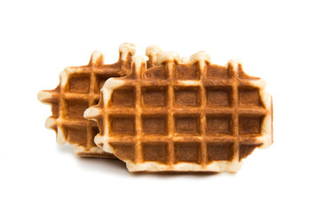 waffles