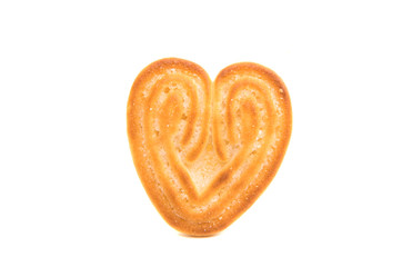 Cookies heart
