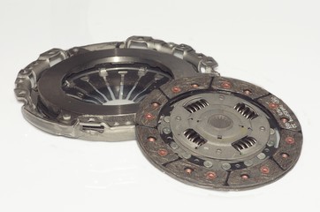 materiale d'attrito