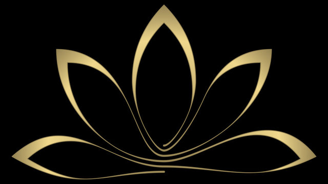 Lotus 300 - Gold