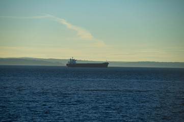 Puget Sound
