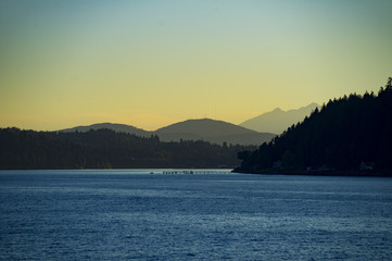 Puget Sound