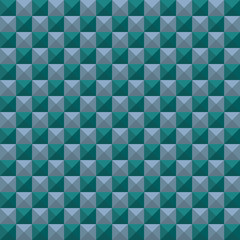 Obraz premium Abstract mosaic pattern background - vector Illustration.