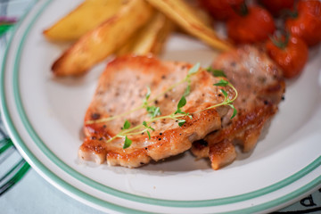 meat