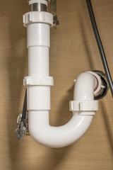 Plumbing Trap